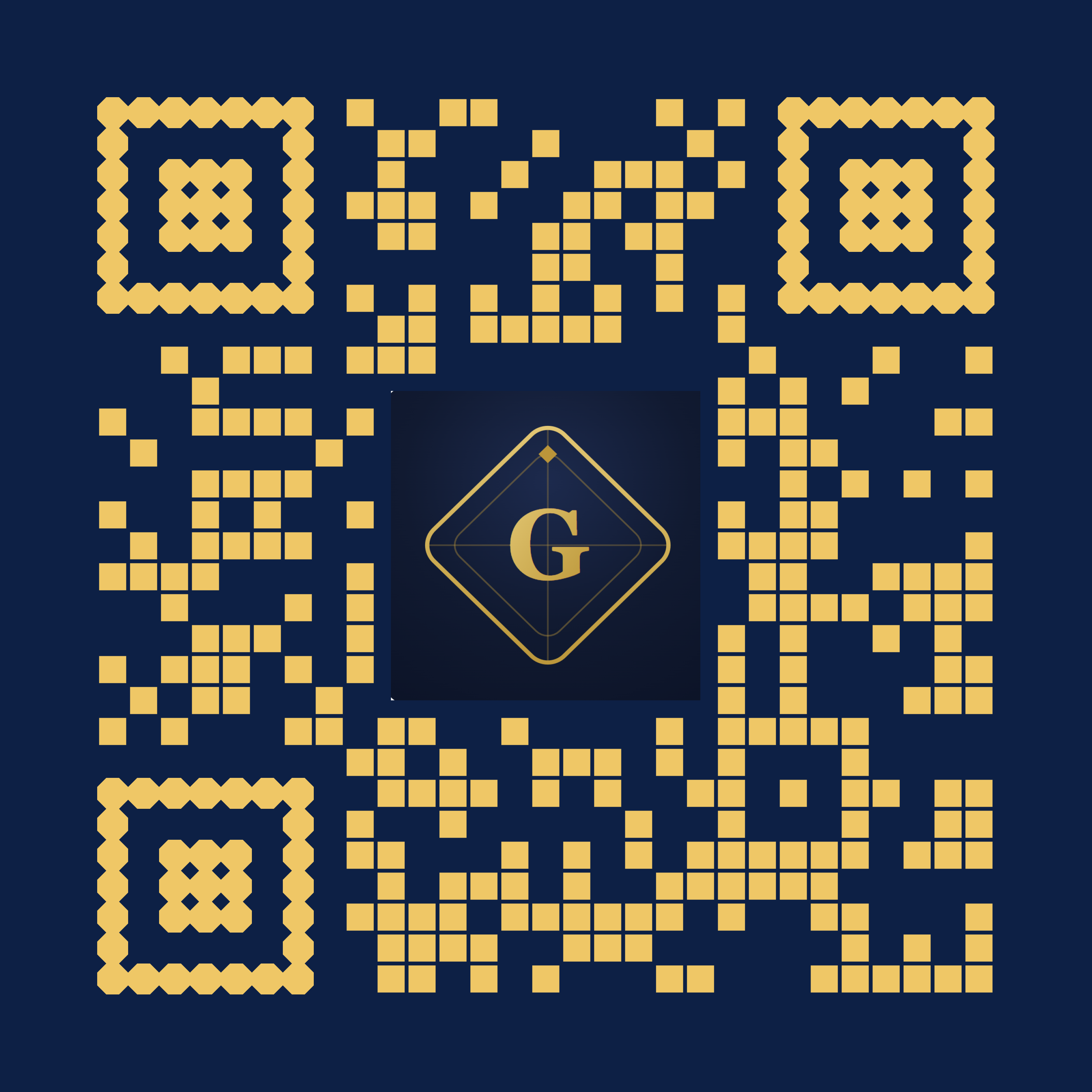 QR code — gmoe.fr
